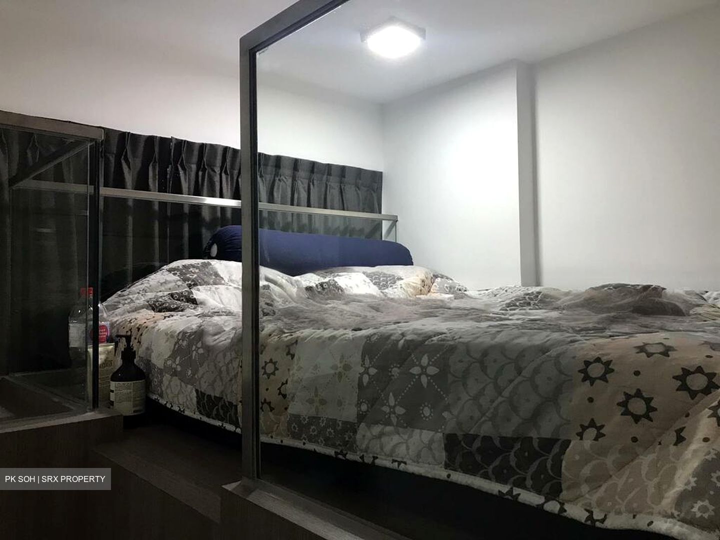 Urban Vista (D16), Condominium #461726081